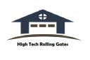 High Tech Rolling Gates logo
